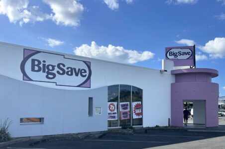 Big Save Furniture