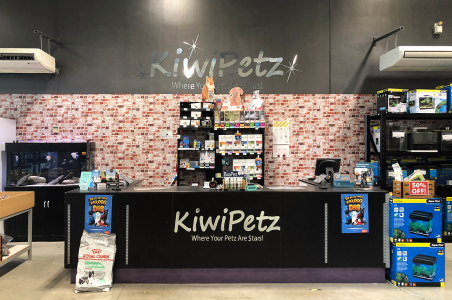 KiwiPetz