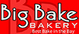 Big Bake Bakery logo