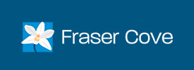 Fraser Cove logo