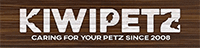 KiwiPetz logo