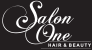 Salon One The Cove logo