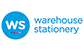 Warehouse Stationery logo