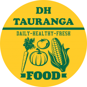 DH Tauranga logo