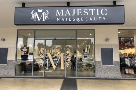Majestic Nails & Beauty