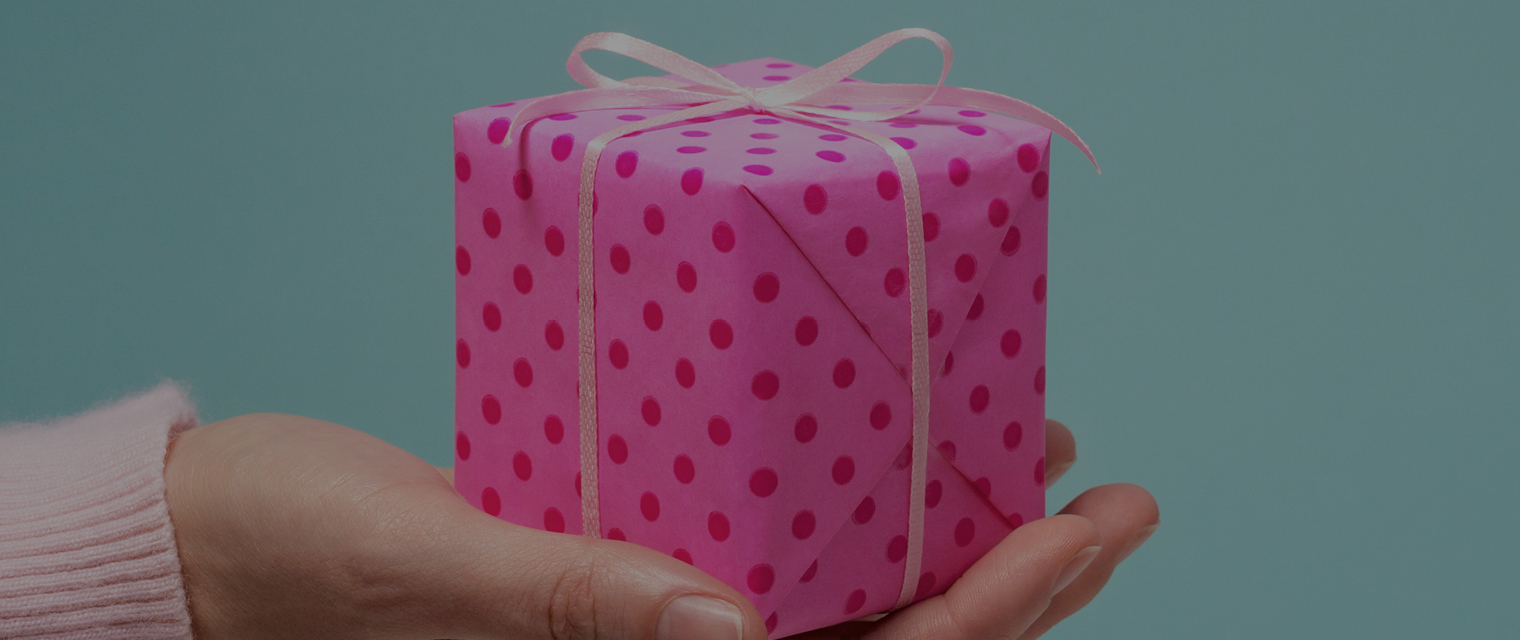 25 Gift Ideas for Mum