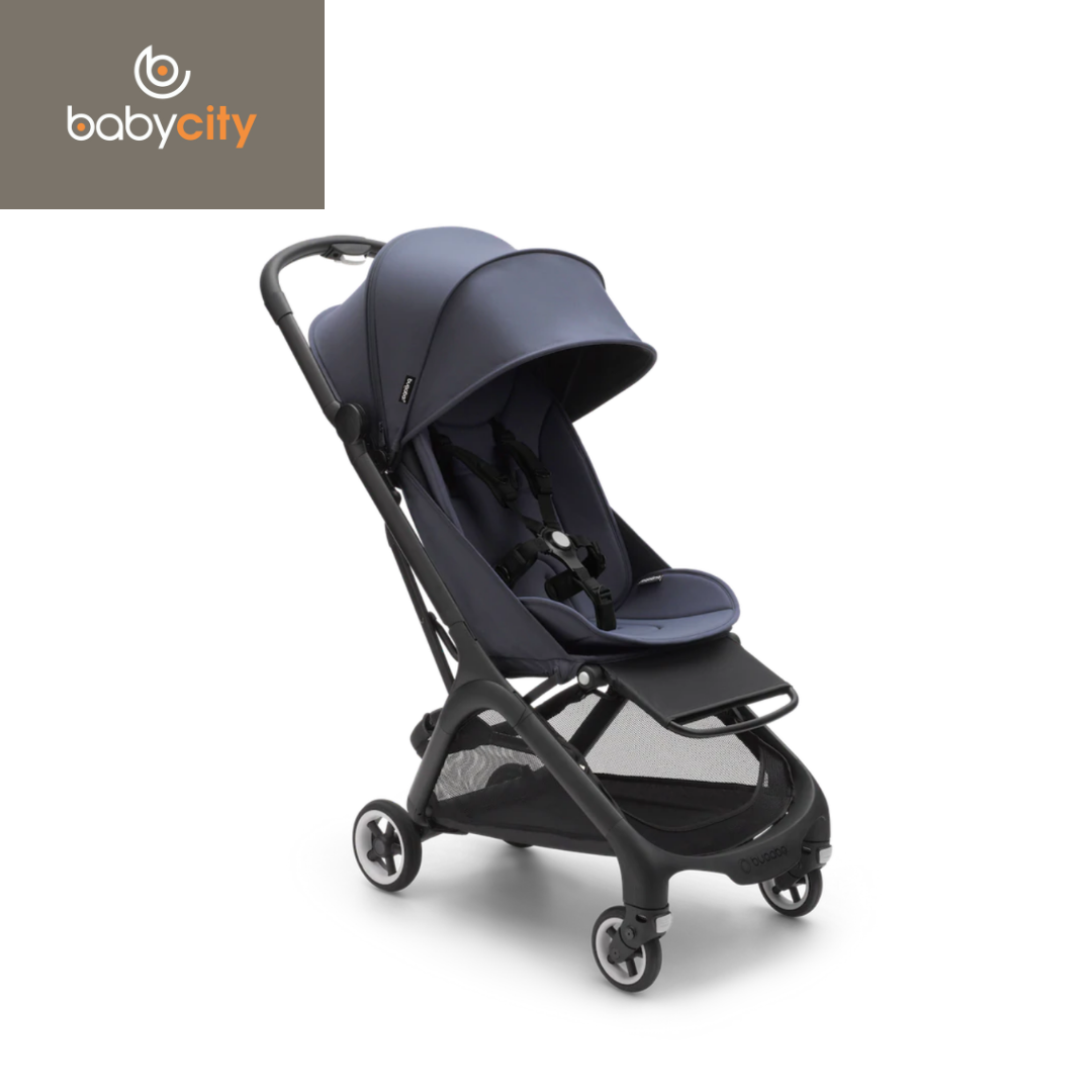 10% off Bugaboo Butterfly