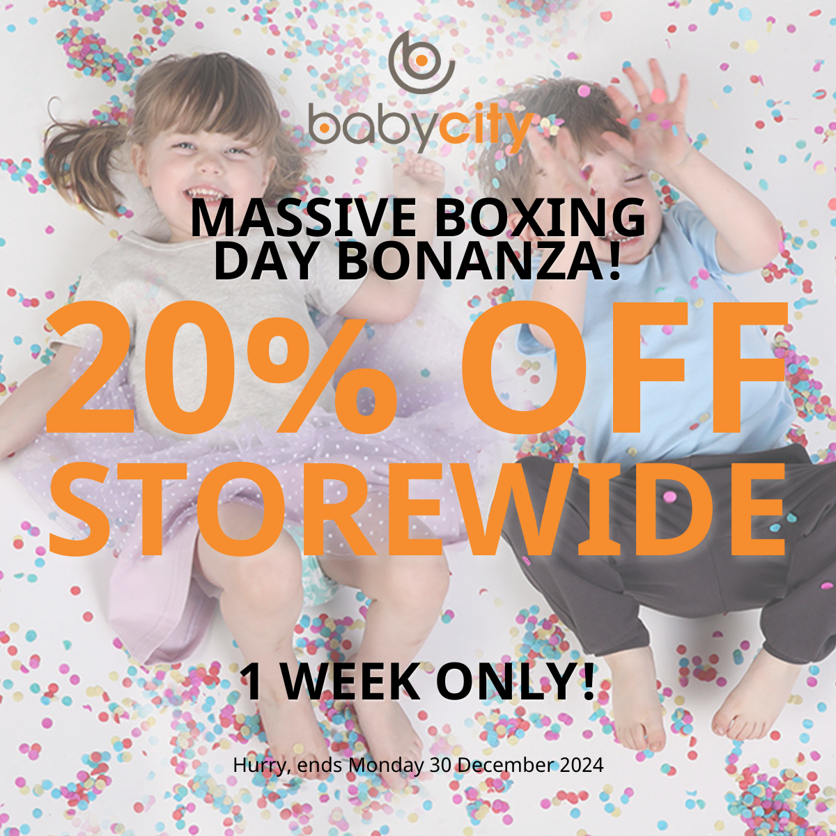 Boxing Day Sales 2025 Nz