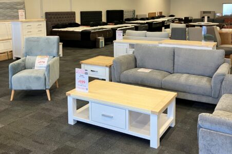 Furniture Now
