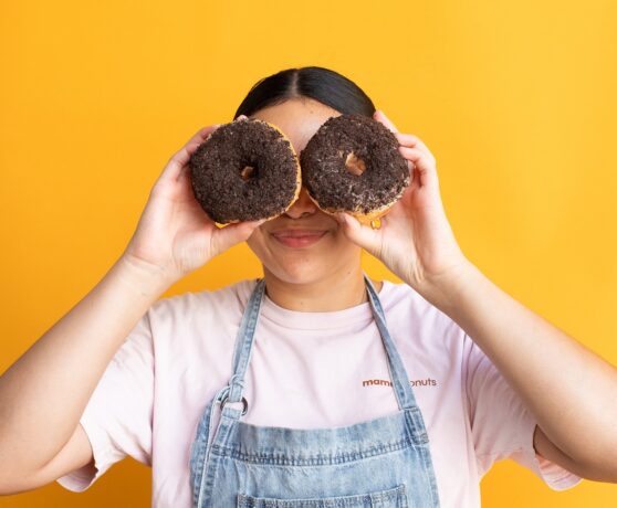Mamas Donuts