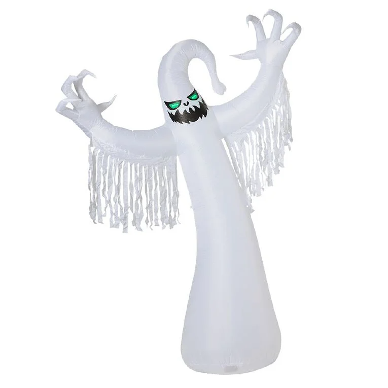 Seasons Animated Creepy Crawler,